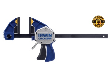 12” Êtô kẹp nhanh IRWIN 10505943