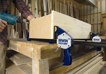 12” Êtô kẹp nhanh IRWIN 10505943