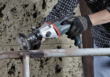 13mm Máy khoan cầm tay 750W Metabo BE-751