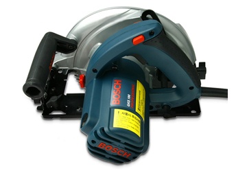 184mm Máy cưa đĩa 1400W Bosch GKS 190