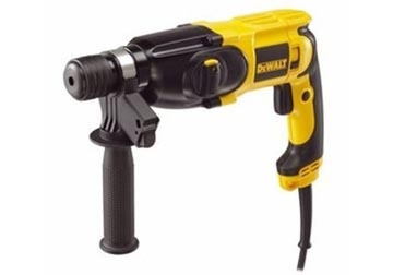 22mm Máy khoan đầu gài 650W Dewalt D25013K