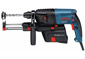 32mm Máy khoan búa 710W Bosch GBH 2-23 REA