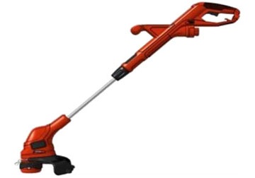 450W Máy cắt cỏ cầm tay Black and Decker GL4525