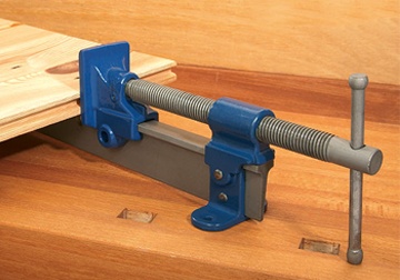48” Êtô IRWIN T135/6