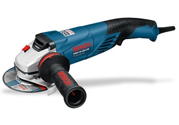 5" Máy mài góc Bosch GWS 15-125 CIH