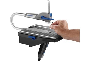 70W Máy cưa lọng Moto-saw Dremel F013MS20NC