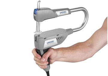70W Máy cưa lọng Moto-saw Dremel F013MS20NC