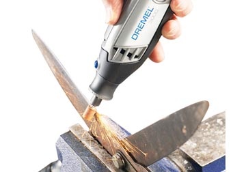 Bộ dụng cụ đa năng Dremel F0133000PK