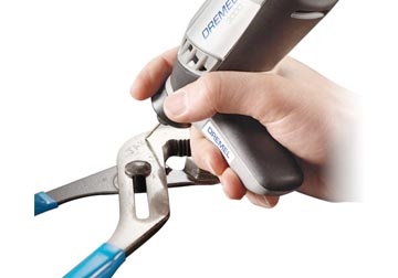 Bộ dụng cụ đa năng Dremel F0133000PK