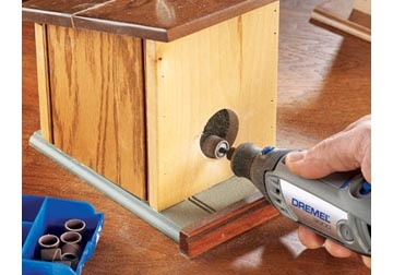 Bộ dụng cụ đa năng Dremel F0133000PT