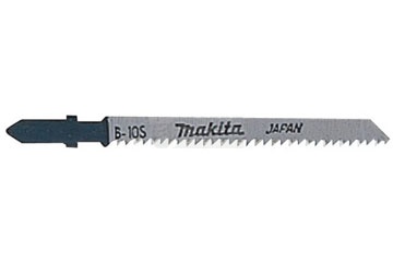 Bộ lưỡi cưa lọng gỗ 5 chi tiết B-10S Makita 792691-8