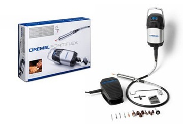 Dụng cụ đa năng Dremel FORTIFLEX