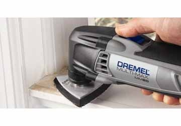 Dụng cụ đa năng Dremel MULTI-MAX MM20