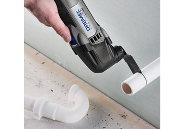 Dụng cụ đa năng Dremel MULTI-MAX MM20