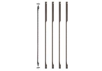 Lưỡi cưa lọng Dremel MS53 - 2615MS53AA dùng cho máy Moto-Saw