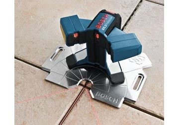 Máy cân mực Laser Bosch GTL 3