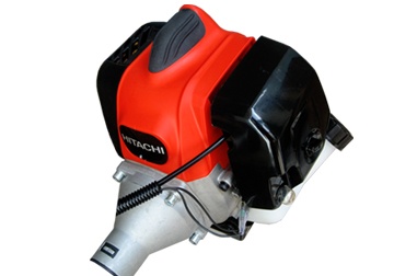 Máy cắt cỏ cầm tay Hitachi CG31EBS