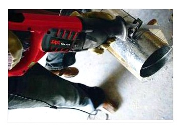 Máy cưa kiếm Skil 4960