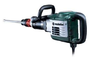 Máy đục bê tông 1.500W Metabo MHE-95