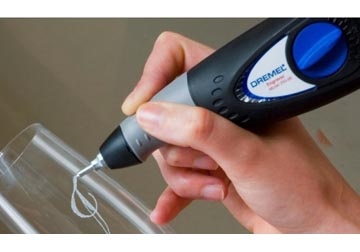 Máy khắc Dremel Engraver 290-56 (F0130290JE)